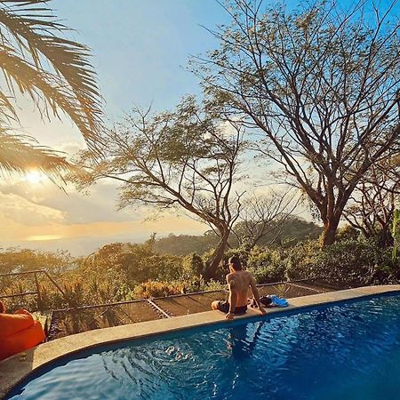 Lodge Mirador - Great Swimming Pool - Kitchen - Bbq - Netflix Tajo Alto ภายนอก รูปภาพ