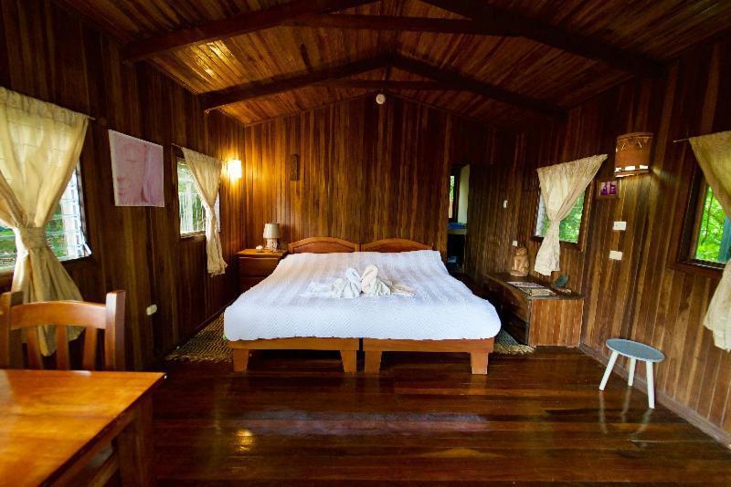 Lodge Mirador - Great Swimming Pool - Kitchen - Bbq - Netflix Tajo Alto ภายนอก รูปภาพ