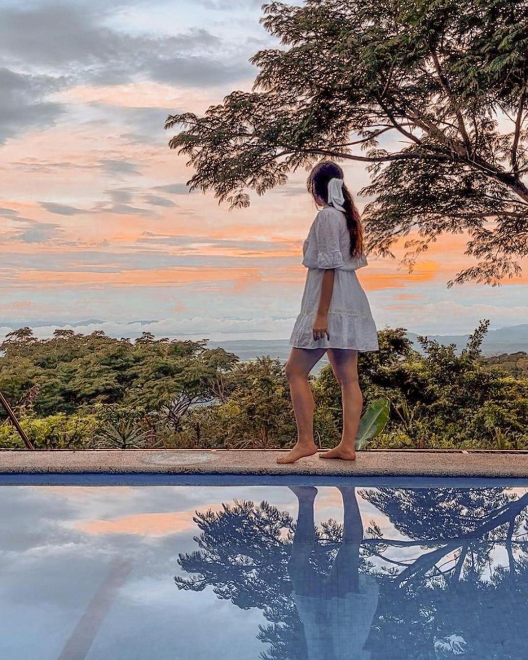 Lodge Mirador - Great Swimming Pool - Kitchen - Bbq - Netflix Tajo Alto ภายนอก รูปภาพ