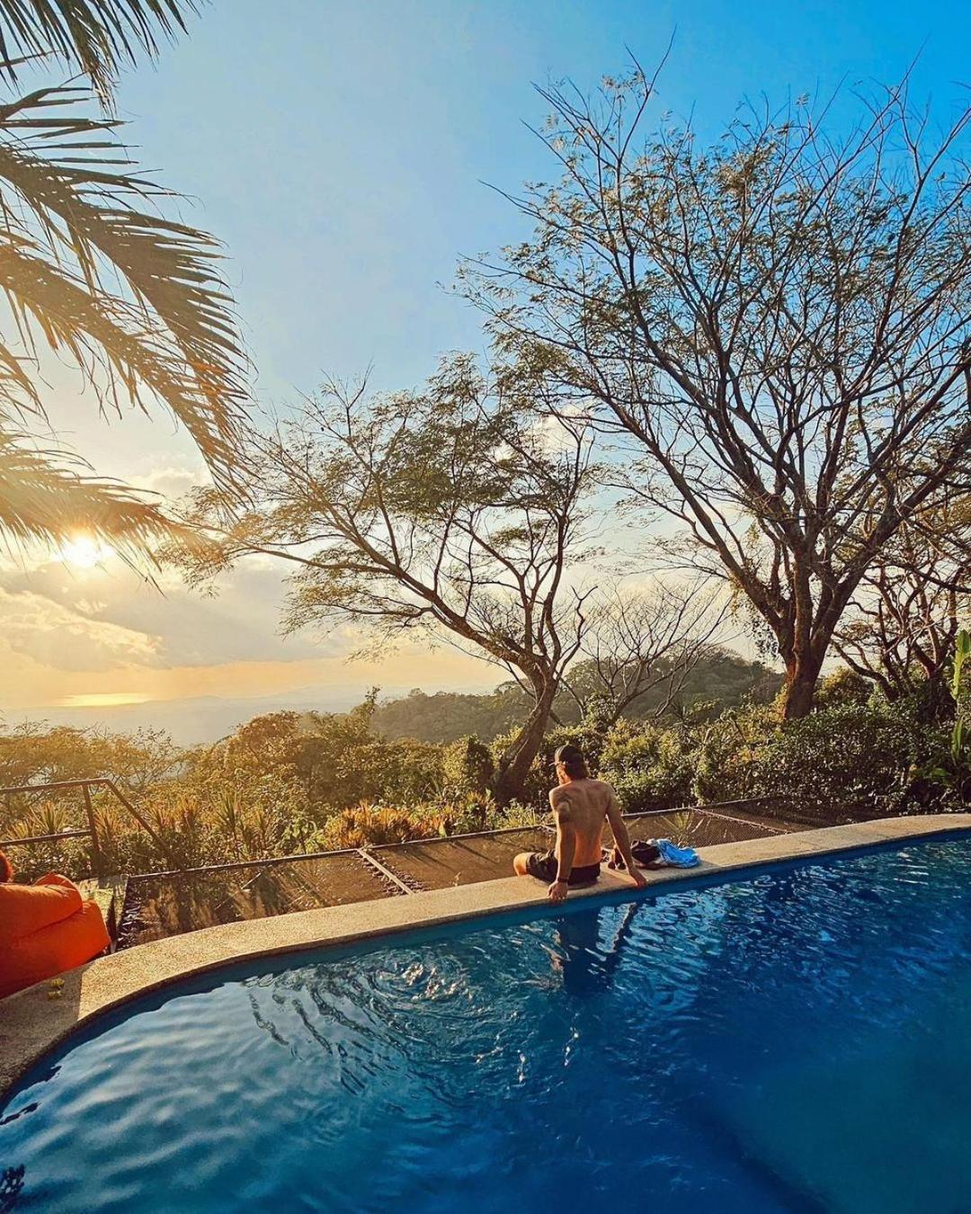 Lodge Mirador - Great Swimming Pool - Kitchen - Bbq - Netflix Tajo Alto ภายนอก รูปภาพ