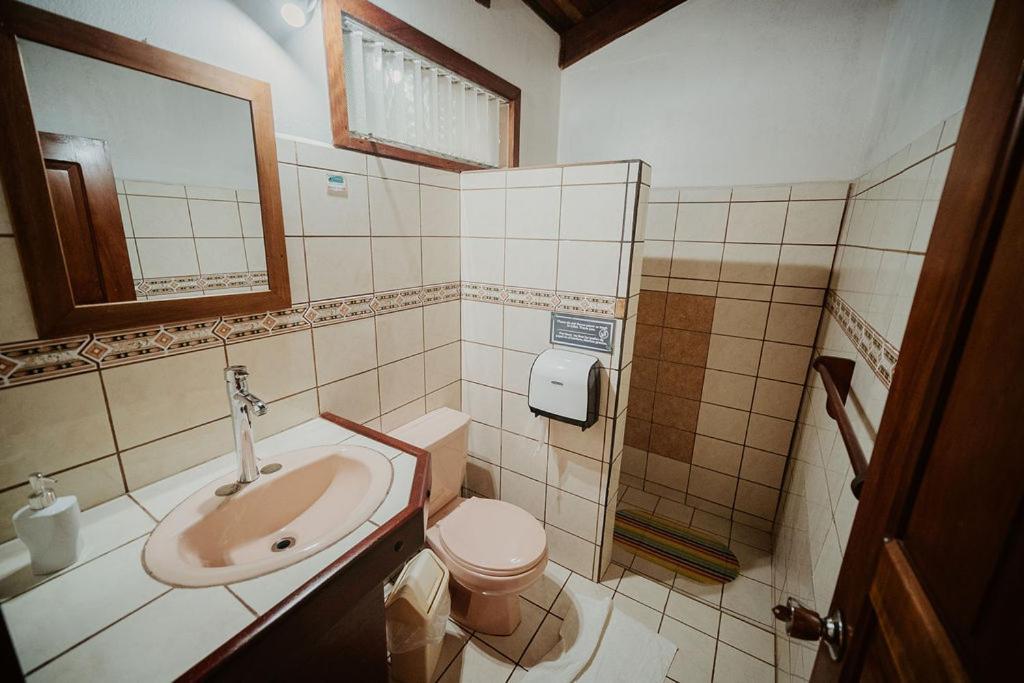 Lodge Mirador - Great Swimming Pool - Kitchen - Bbq - Netflix Tajo Alto ภายนอก รูปภาพ
