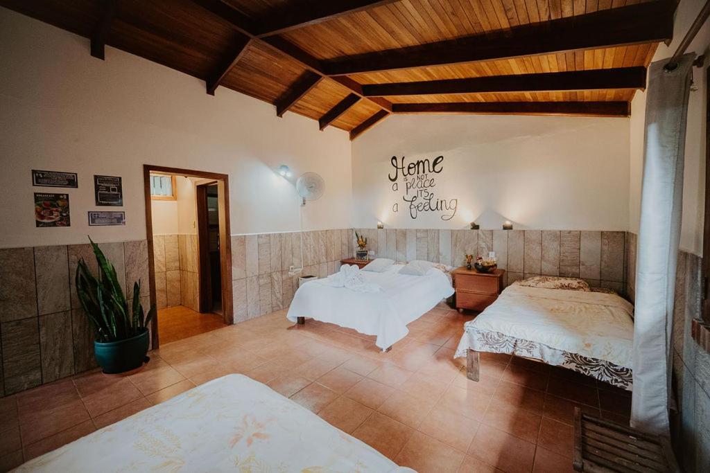 Lodge Mirador - Great Swimming Pool - Kitchen - Bbq - Netflix Tajo Alto ภายนอก รูปภาพ
