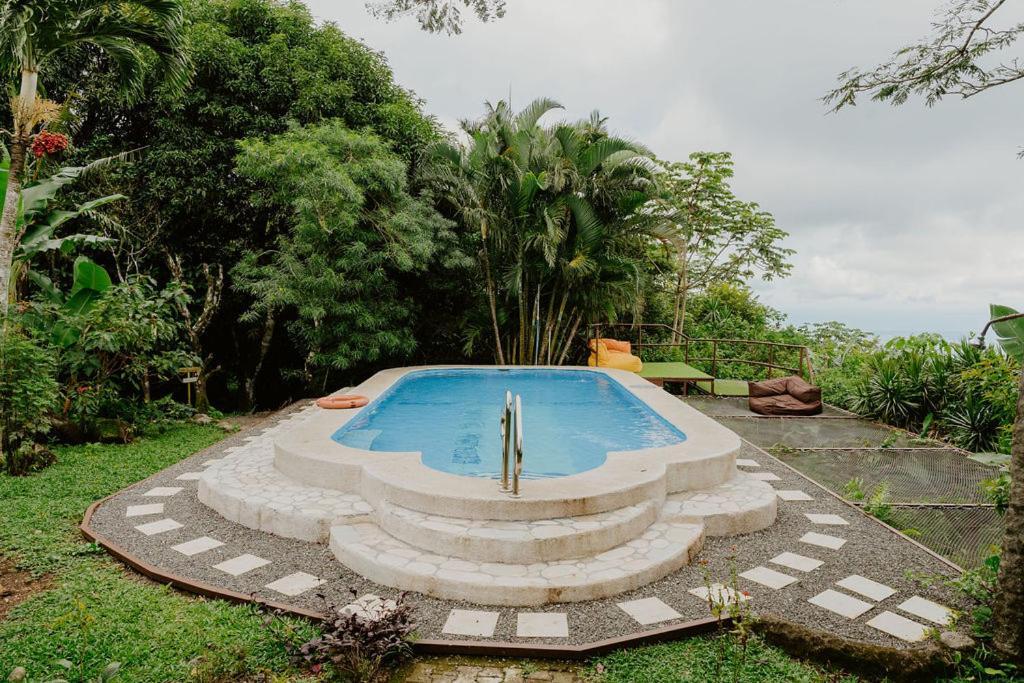 Lodge Mirador - Great Swimming Pool - Kitchen - Bbq - Netflix Tajo Alto ภายนอก รูปภาพ
