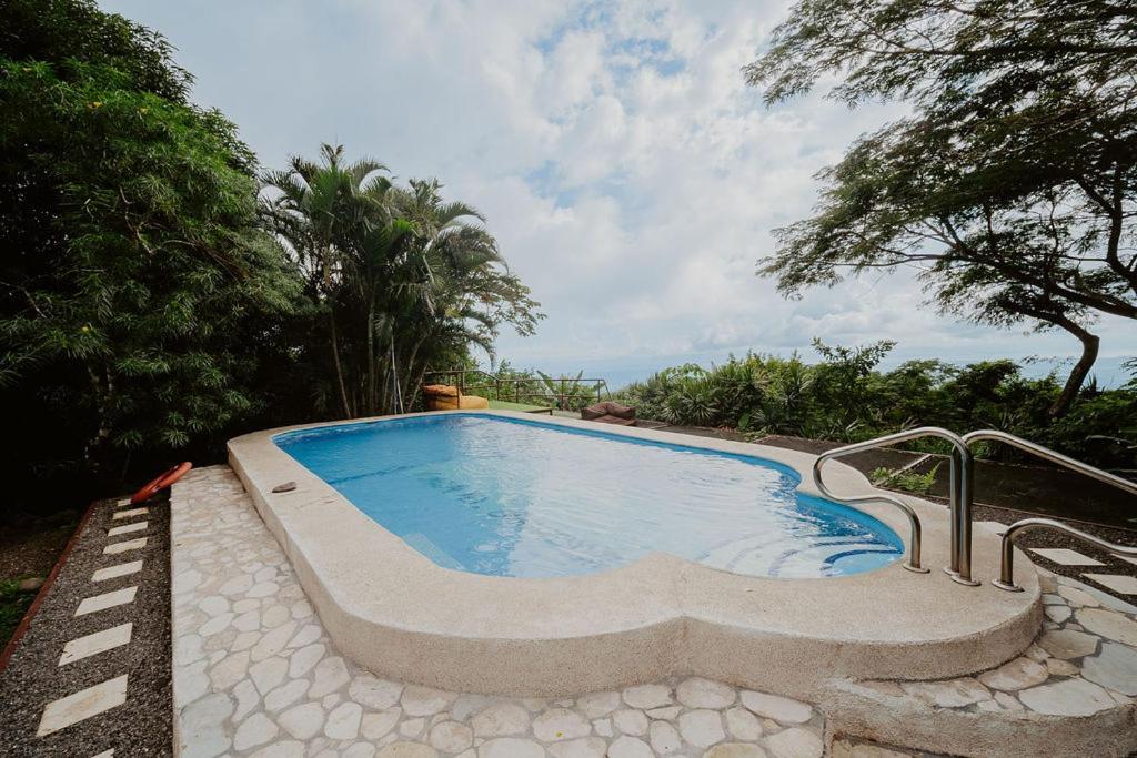 Lodge Mirador - Great Swimming Pool - Kitchen - Bbq - Netflix Tajo Alto ภายนอก รูปภาพ