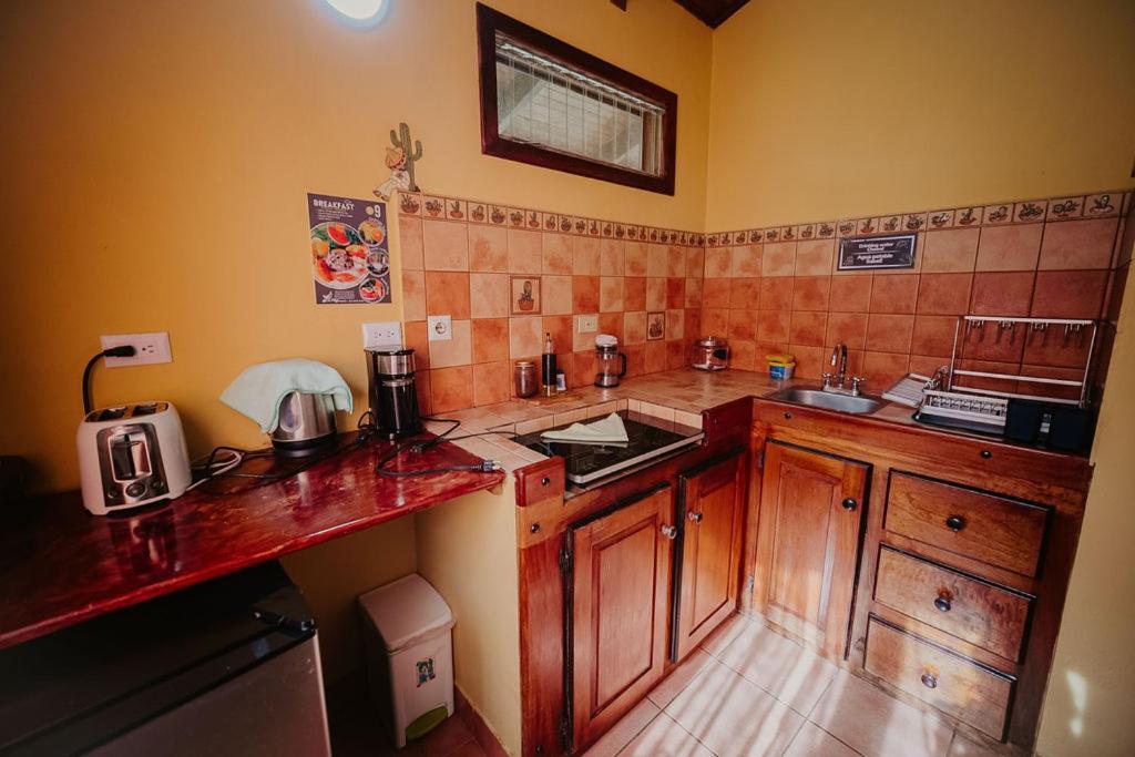 Lodge Mirador - Great Swimming Pool - Kitchen - Bbq - Netflix Tajo Alto ภายนอก รูปภาพ