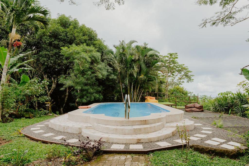 Lodge Mirador - Great Swimming Pool - Kitchen - Bbq - Netflix Tajo Alto ภายนอก รูปภาพ