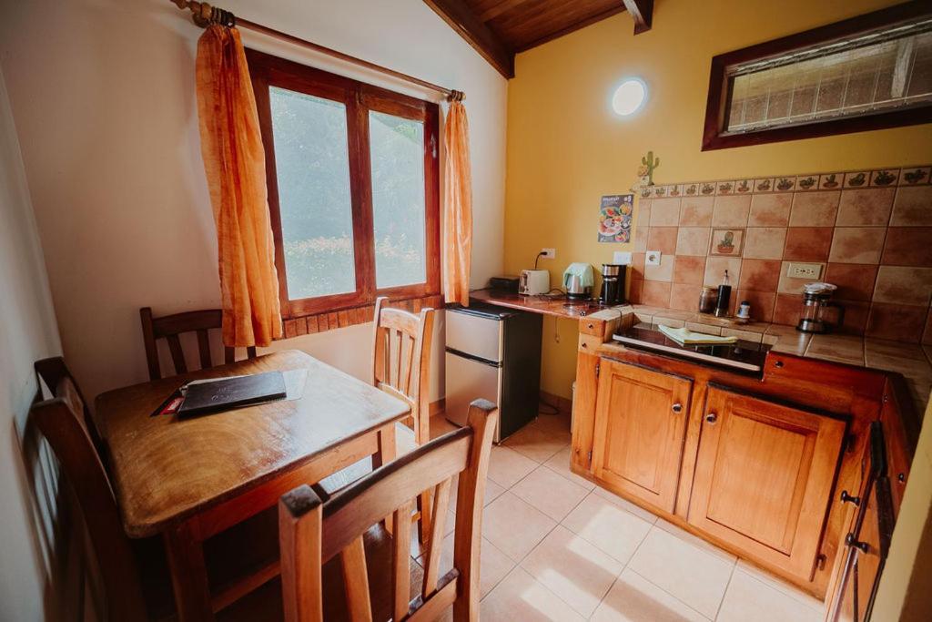Lodge Mirador - Great Swimming Pool - Kitchen - Bbq - Netflix Tajo Alto ภายนอก รูปภาพ