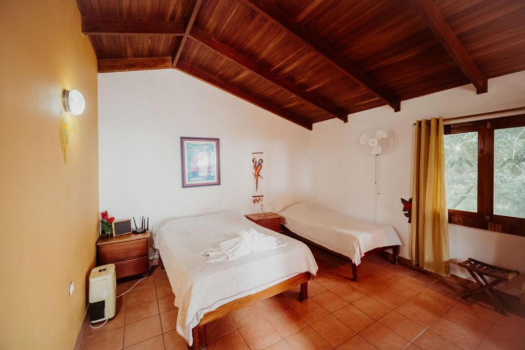 Lodge Mirador - Great Swimming Pool - Kitchen - Bbq - Netflix Tajo Alto ภายนอก รูปภาพ