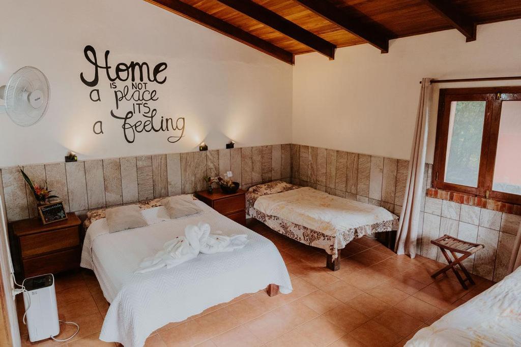 Lodge Mirador - Great Swimming Pool - Kitchen - Bbq - Netflix Tajo Alto ภายนอก รูปภาพ