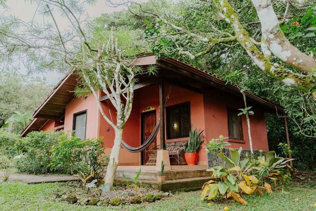 Lodge Mirador - Great Swimming Pool - Kitchen - Bbq - Netflix Tajo Alto ภายนอก รูปภาพ