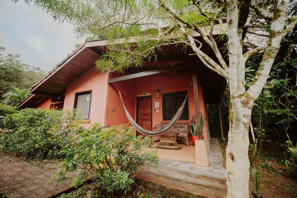 Lodge Mirador - Great Swimming Pool - Kitchen - Bbq - Netflix Tajo Alto ภายนอก รูปภาพ